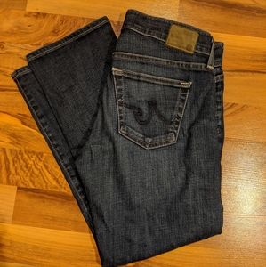 Ag Adriano Goldschmeid tomboy crop relaxed 26